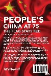  - People's China at 75 - The Flag Stays Red