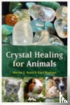 Scott, Martin - Crystal Healing for Animals