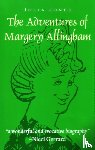Jones, Julia - The Adventures of Margery Allingham