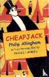 Wheen, Francis, Allingham, Philip, Toulmin, Vanessa - Cheapjack