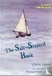 Jones, Julia - The Salt-Stained Book