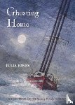 Jones, Julia - Ghosting Home