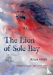 Jones, Julia - The Lion of Sole Bay