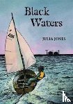 Jones, Julia - Black Waters