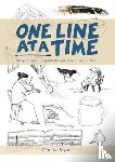 Myatt, Claudia - One Line At a Time