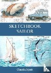 Myatt, Claudia - Sketchbook Sailor