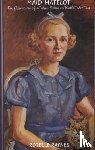 Raynes, Rozelle - Maid Matelot
