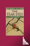 Long, Barry - Only Fear Dies