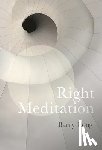 Long, Barry - Right Meditation