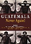Quigley-Powell, Thomas - Guatemala Never Again!