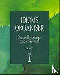 Wright, Jon - Idioms Organiser