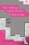 Bean, Jennifer, Hussey, Lascelles - Marketing Public Sector Services
