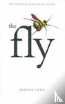 Herd, Andrew - The Fly