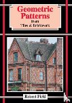 Field, Robert - Geometric Patterns from Tiles and Brickwork