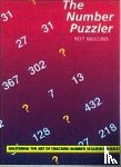 Mullins, Roy - The Number Puzzler