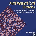 Millington, Jon - Mathematical Snacks