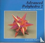 Jenkins, Gerald, Bear, Magdalen - Advanced Polyhedra 2