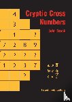 Enock, John - Cryptic Cross Numbers