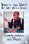 Tucker, Wendy - Today's The Day! The Mel Fisher Story