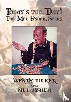 Tucker, Wendy, Fisher, Mel - Today's The Day! The Mel Fisher Story