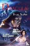 Stoker, Bram - Dracula-The Graphic Novel