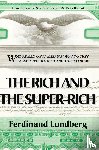 Lundberg, Ferdinand - The Rich and the Super-Rich