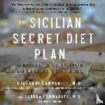 Campanile, Giovanni, Cammarata, Sandra - The Sicilian Secret Diet Plan