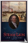 Langley, John G - Steam Lion