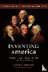 Nieuwsma, Milton J - Inventing America-Conversations with the Founders