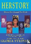  - Herstory - Women Who Changed the World