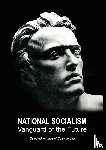 Jordan, Colin - National Socialism