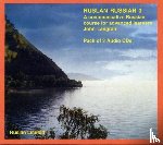 Langran, John - Ruslan Russian 3. Pack of 3 audio CDs