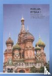 Langran, John, Veshneva, Natalia - Ruslan Ryska 1: Textbook