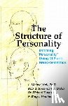 Hall, L Michael, Bodenhamer, Bob G, Bolstad, Richard - The Structure of Personality