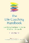 Martin, Curly - The Life Coaching Handbook