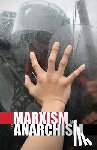 Woods, Alan, Trotsky, Leon, Others - Marxism and Anarchism