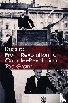 Grant, Ted - Russia: From Revolution to Counter-Revolution
