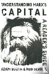 Booth, Adam, Sewell, Rob - Understanding Marx's Capital