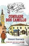 Guareschi, Giovanni - Comrade Don Camillo