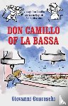 Guareschi, Giovanni - Don Camillo of la Bassa