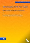 Ekama, G. A., Barnard, J. L., Gunthert, F.W., Krebs, Peter - Secondary Settling Tanks