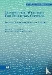 Kadlec, Robert H., Knight, R., Vymazal, J., Brix, H. - Constructed Wetlands for Pollution Control