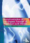  - Biomethanization of the Organic Fraction of Municipal Solid Wastes