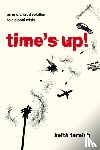 Farnish, Keith - Time's Up!