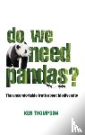 Thompson, Ken - Do We Need Pandas?