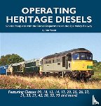 Wood, Tim - Operating Heritage Diesels