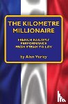 Varley, Alan - The Kilometre Millionaire