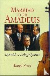 Nissel, Muriel - Married to the Amadeus