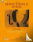 Cranitch, Matt - The Irish Fiddle Book Book/Online Audio