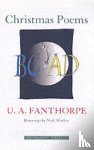 Fanthorpe, U. A. - Christmas Poems